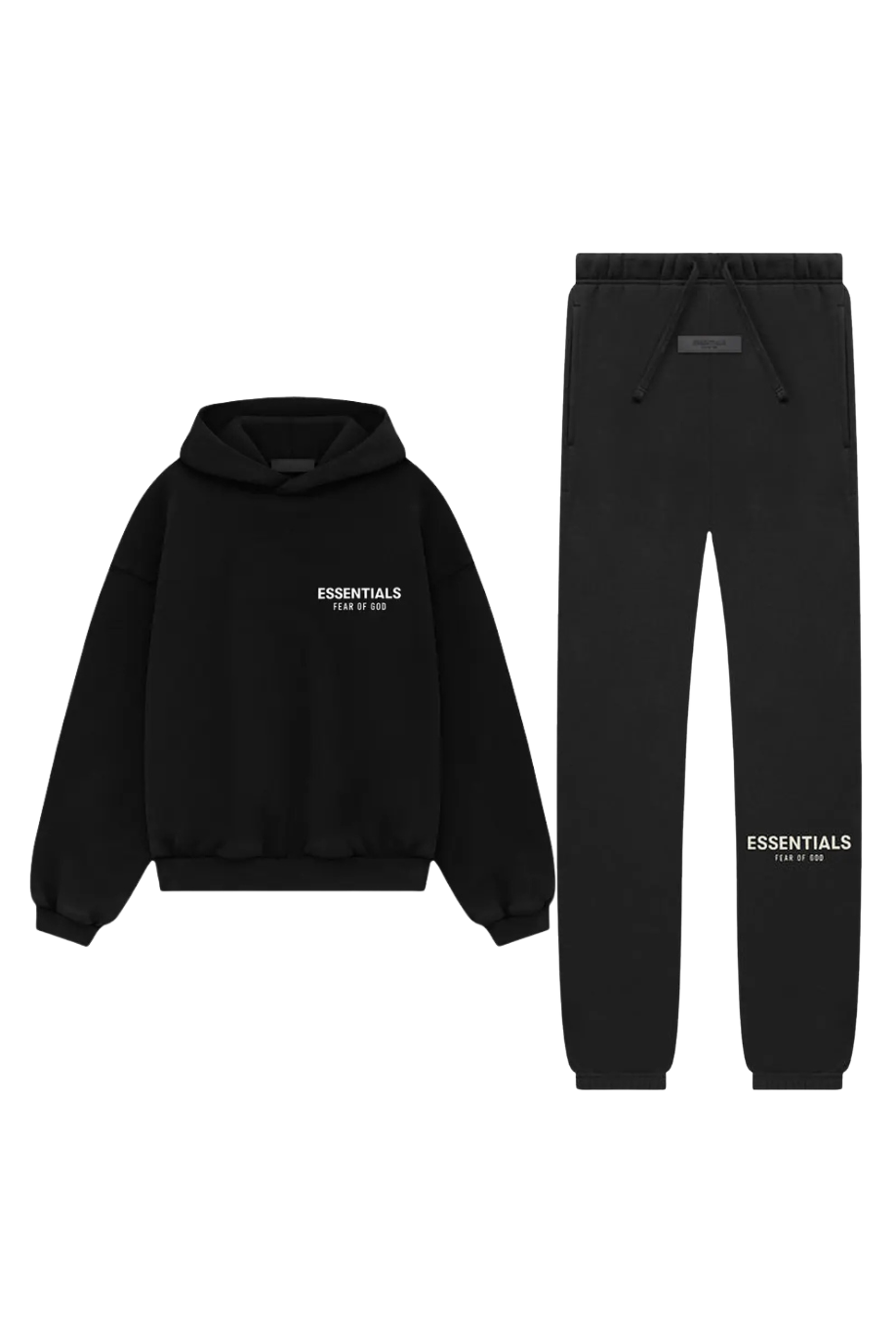 Kids Essential Tracksuit