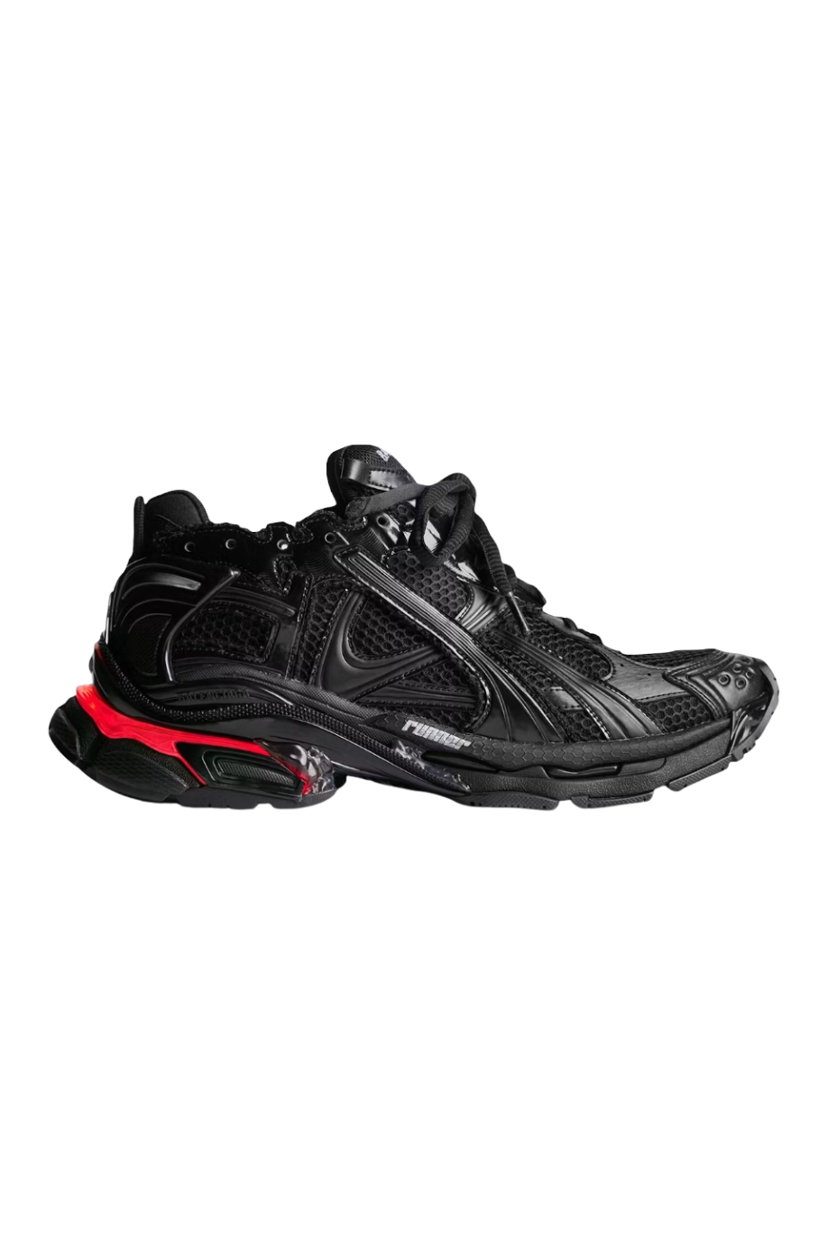 B-Runner Sneakers 2.0