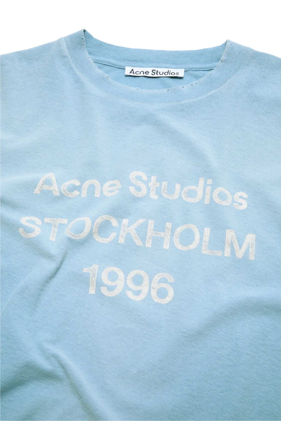 Studio Longsleeve