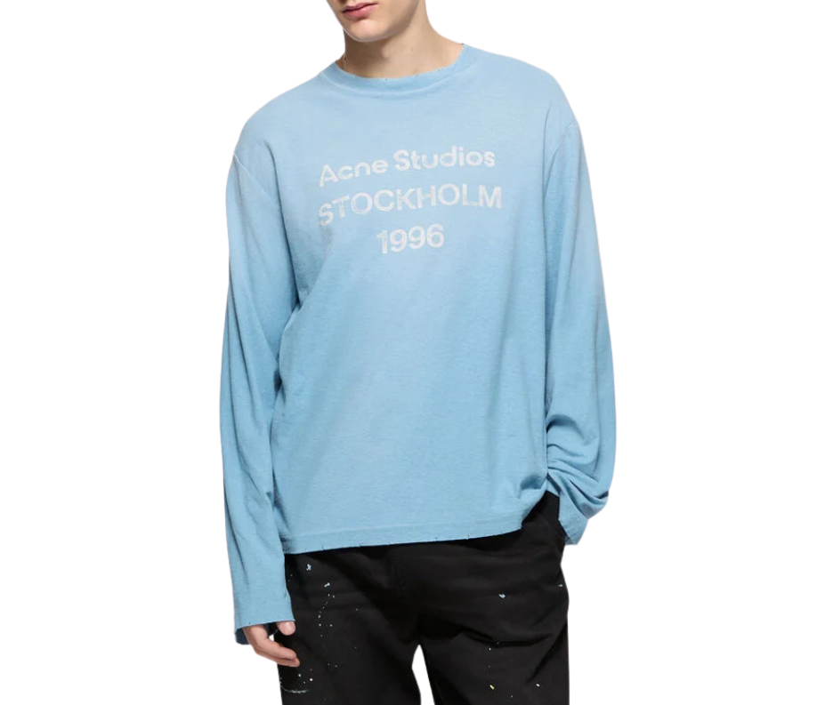 Studio Longsleeve