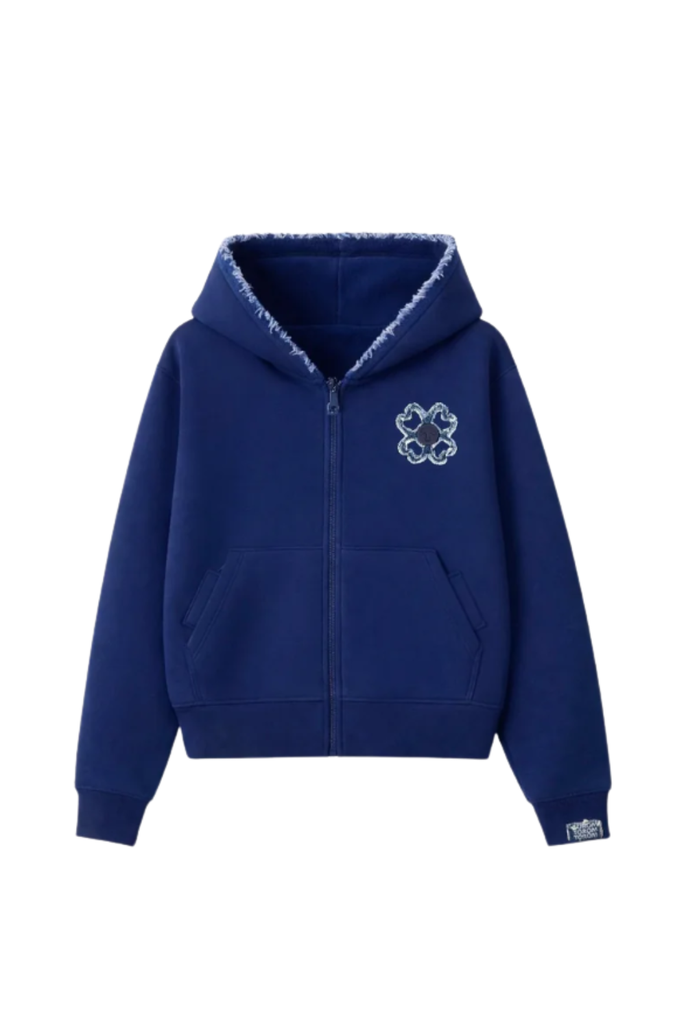 Cross Tracksuit