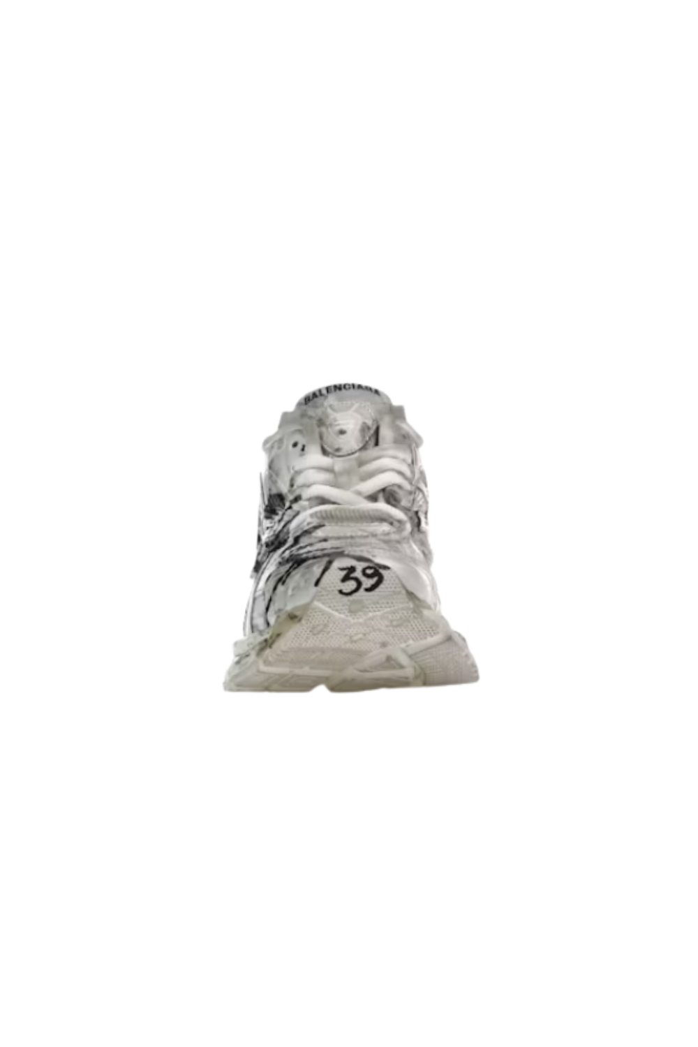 B-Runner Sneakers