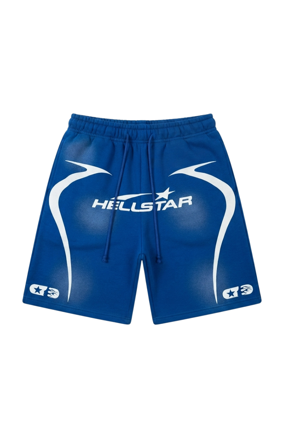 Star Warm Up Shorts