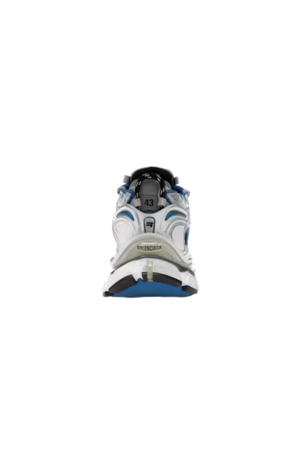B-Runner Sneakers