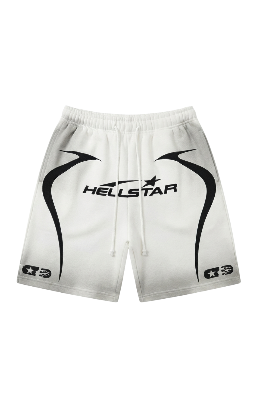 Star Warm Up Shorts