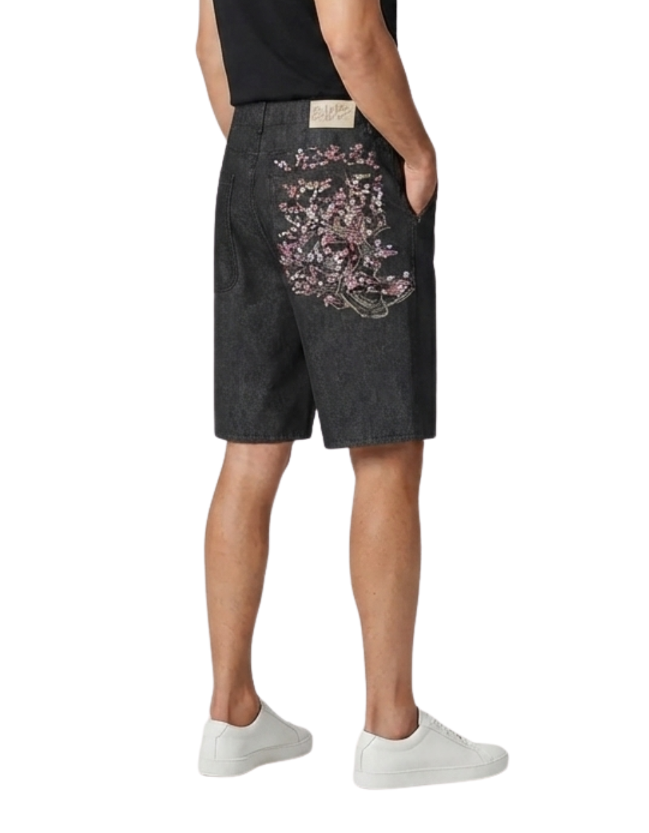 Blossom Shorts