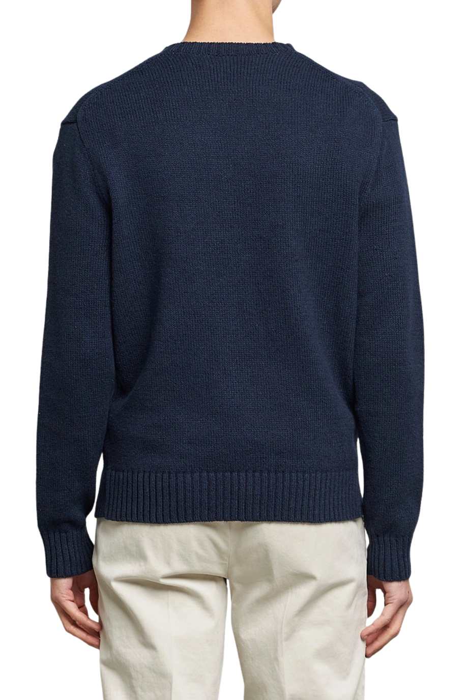 Polo Bear Sweater