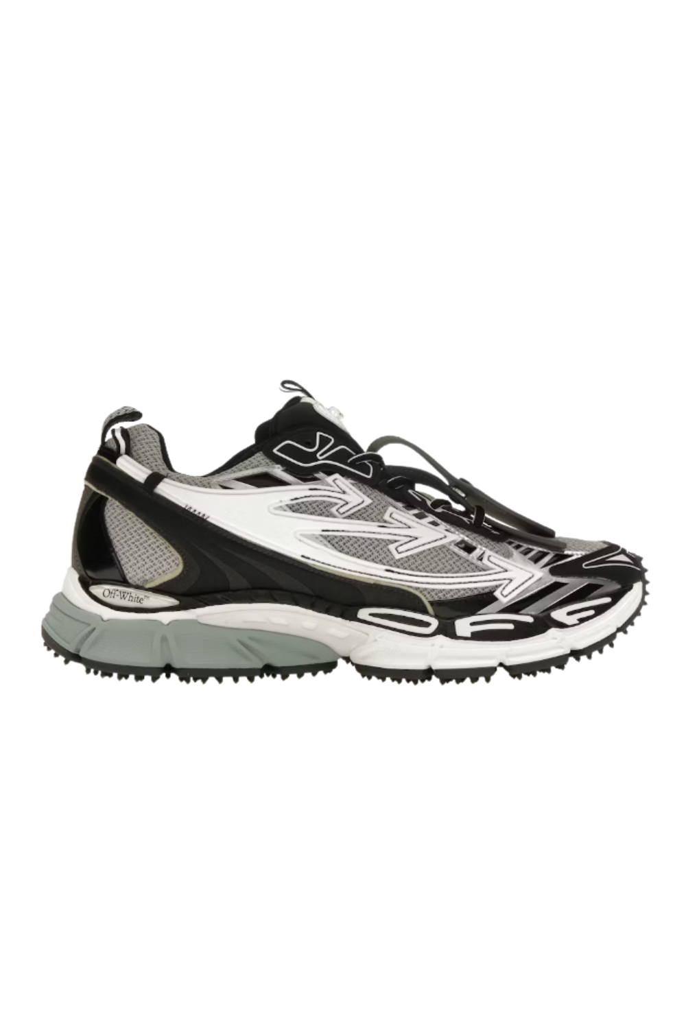 Off-Runner Sneakers