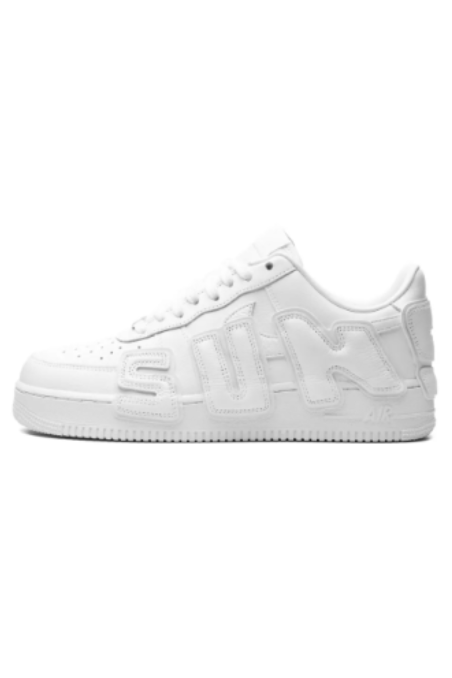 Vector Cactus Force Sneakers