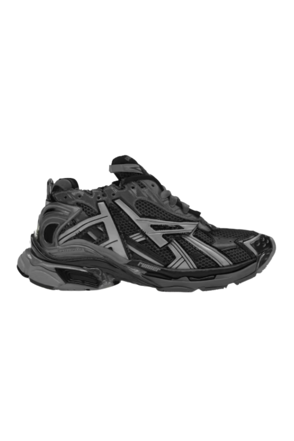 B-Runner Sneakers