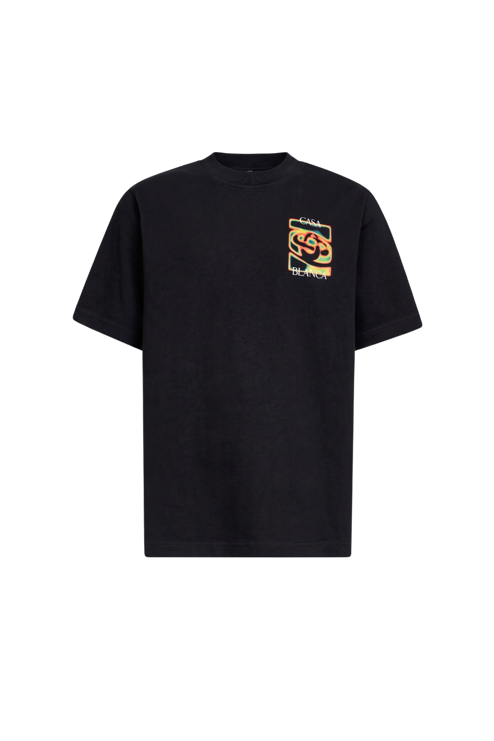 Casa Heat Map T-shirt