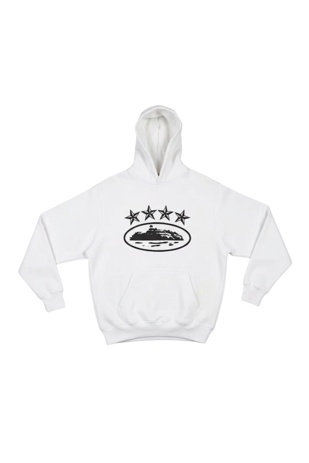 Island Star Tracksuit