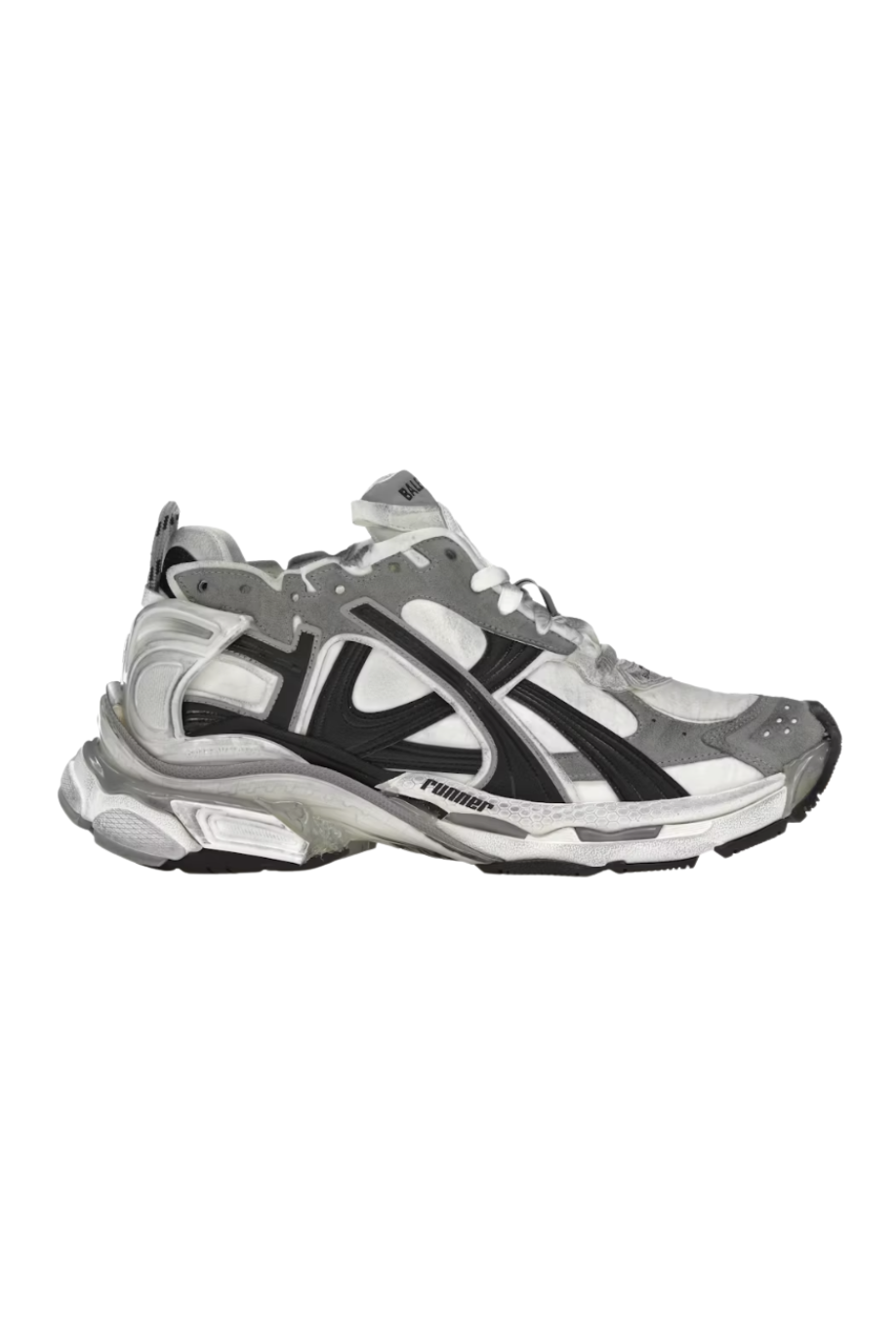 B-Runner Sneakers 2.0