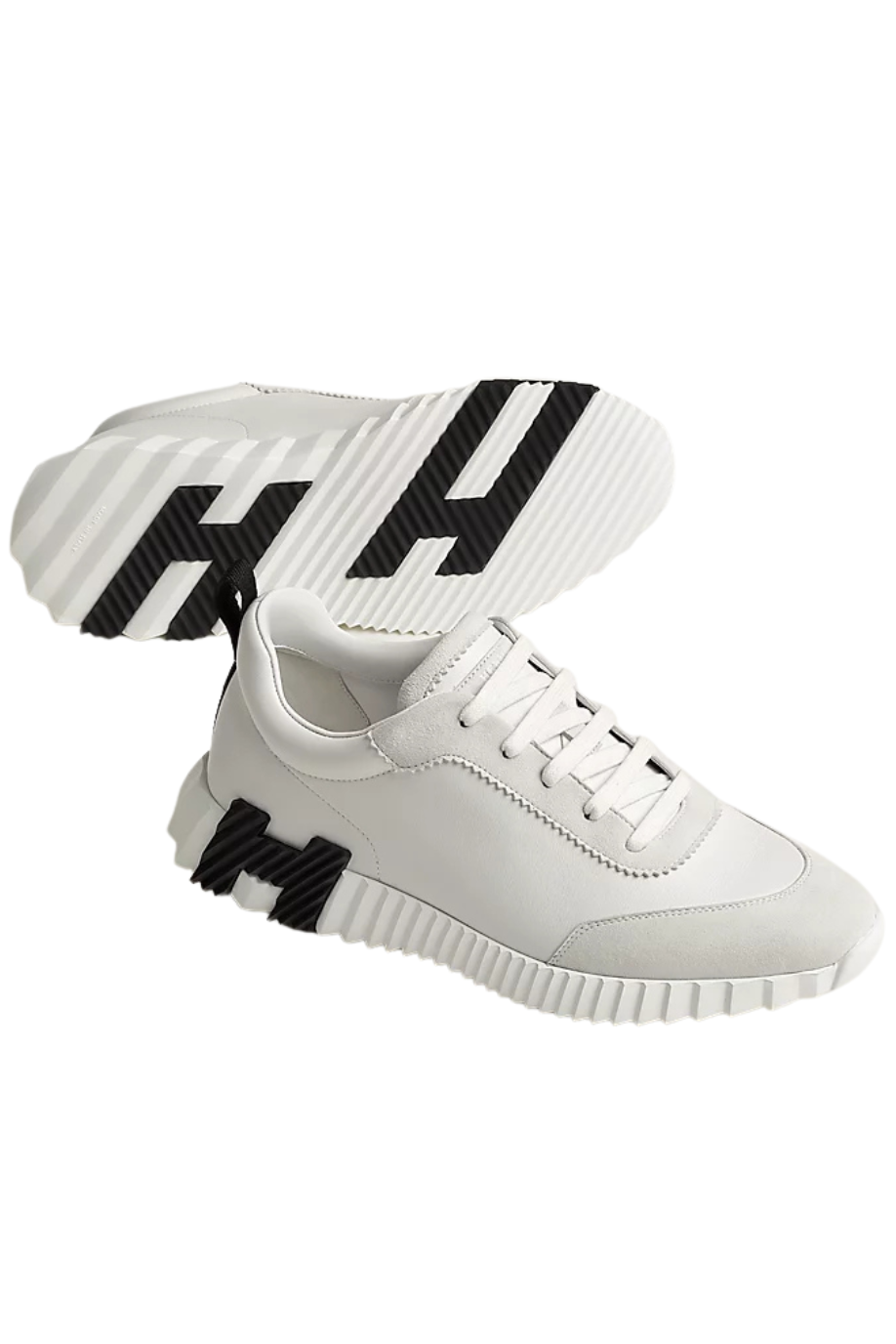Mercury Bounce Sneakers