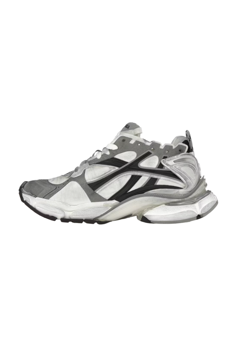 B-Runner Sneakers 2.0