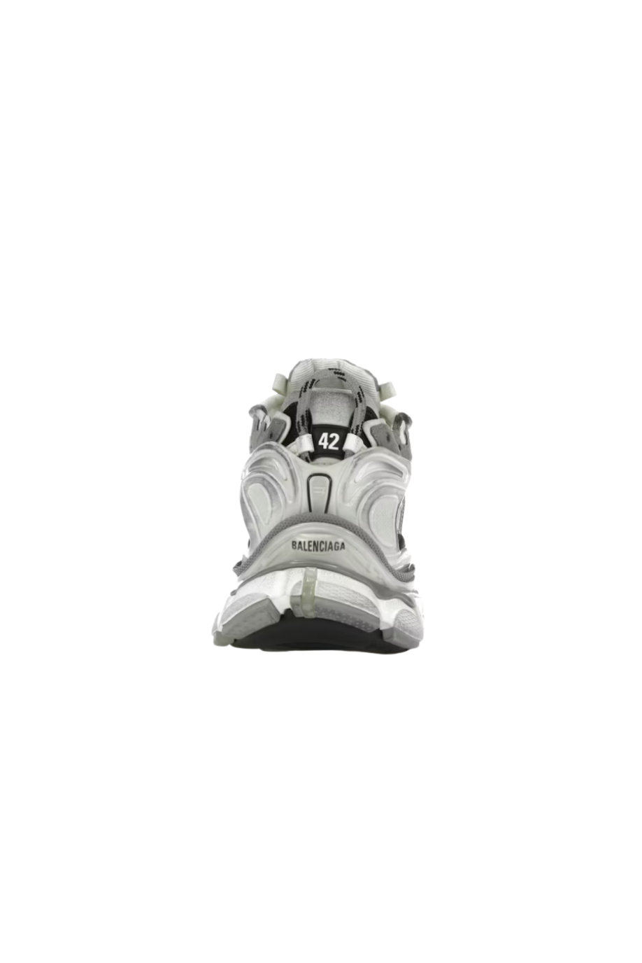 B-Runner Sneakers 2.0