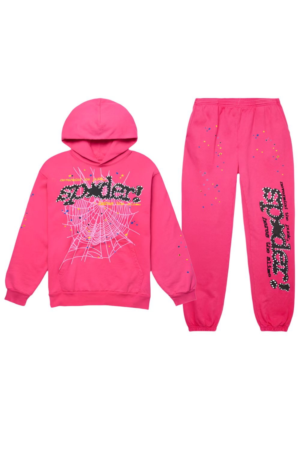 Web V2 Tracksuit