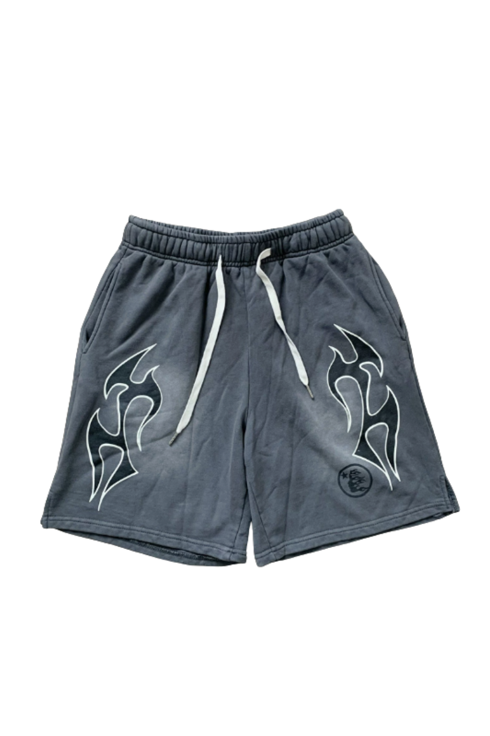 Star Flame Shorts