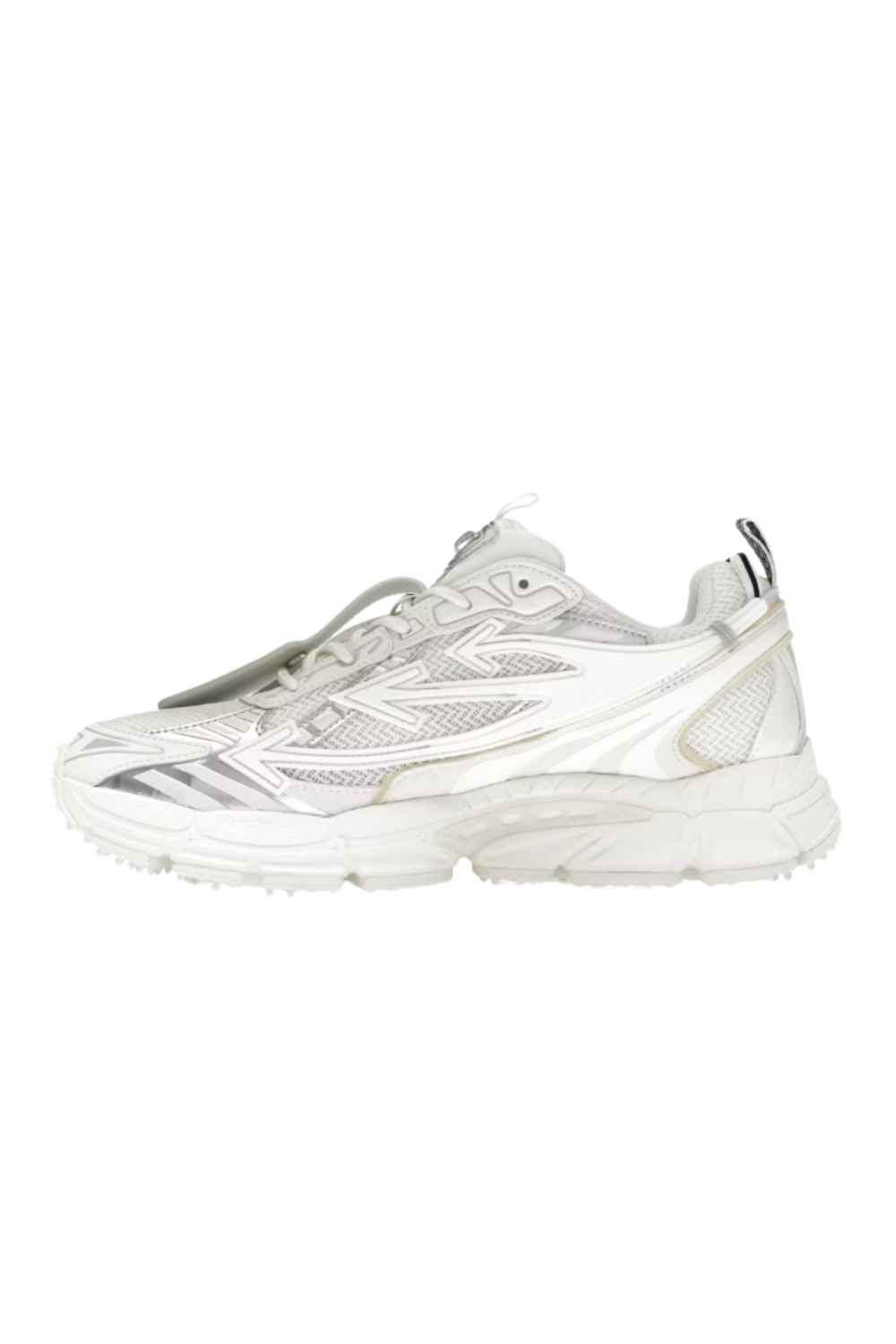 Off-Runner Sneakers