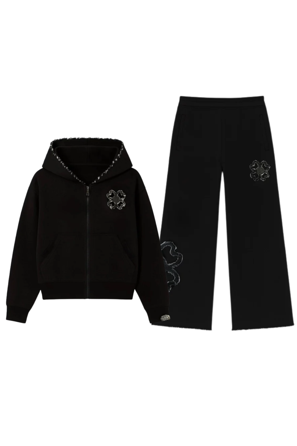 Cross Tracksuit
