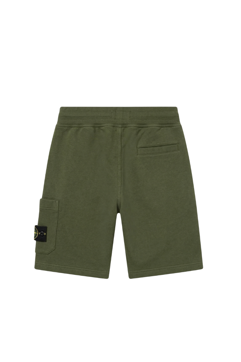 Stone Shorts