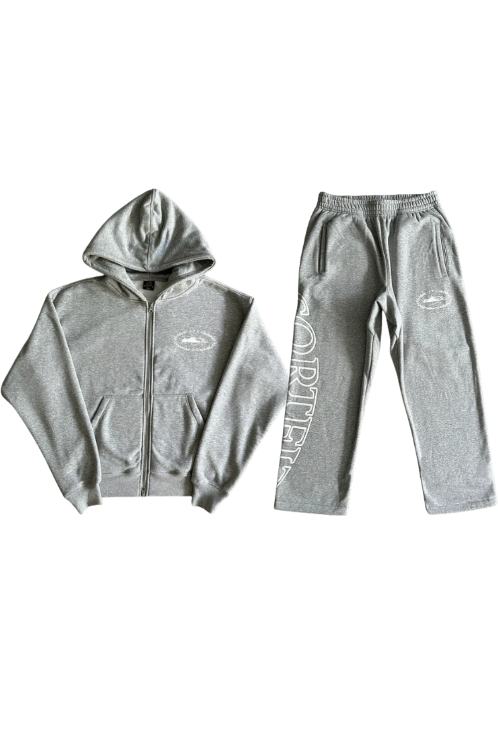 Island Royal Tracksuit