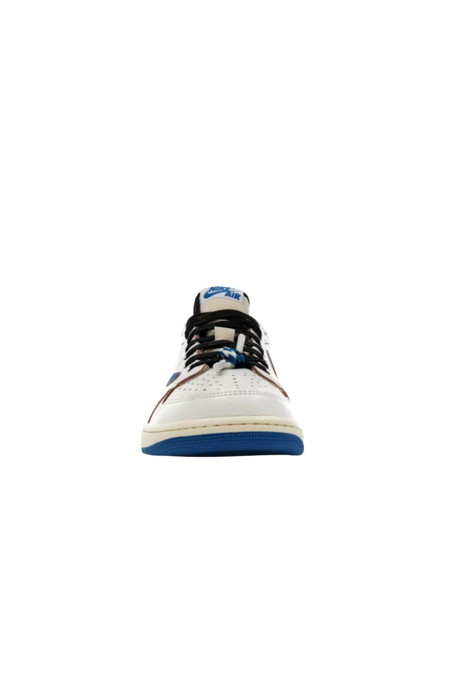 Vector Reverse Low Sneakers
