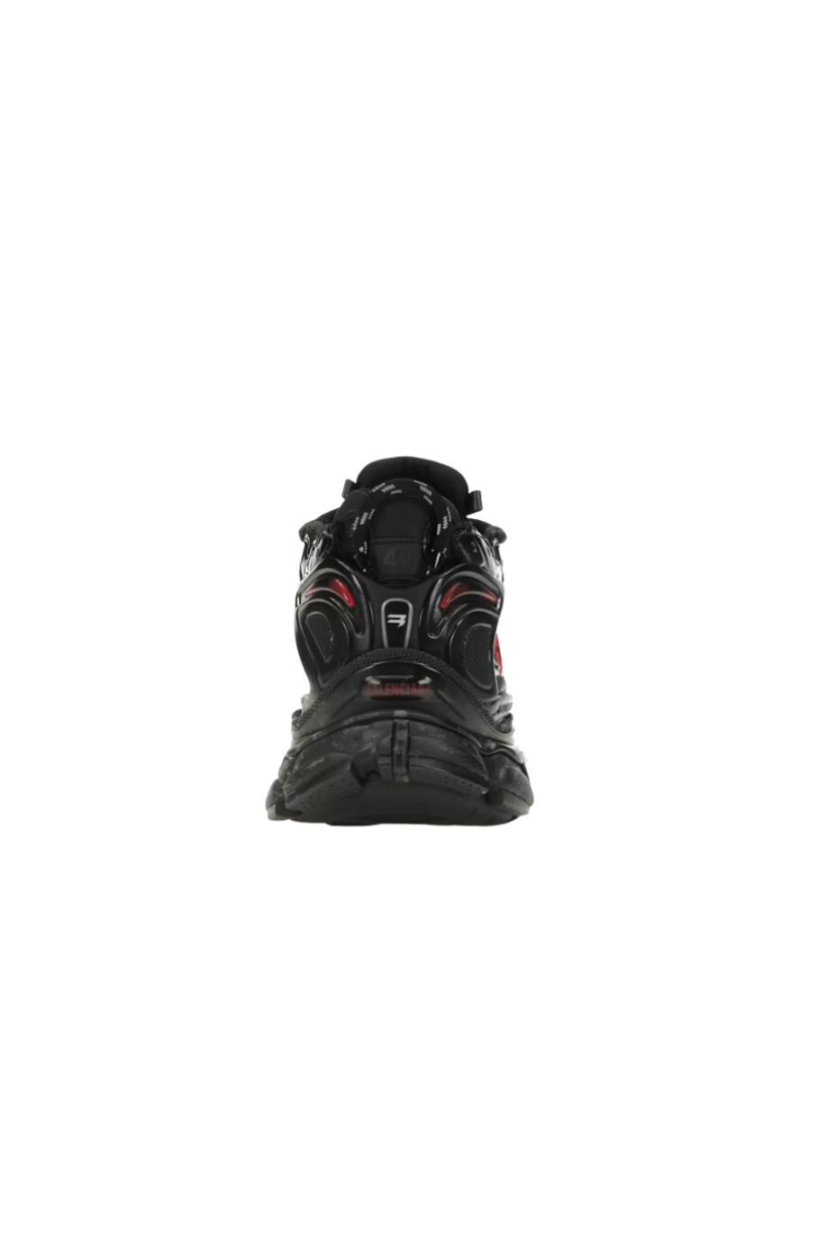 B-Runner Sneakers 2.0