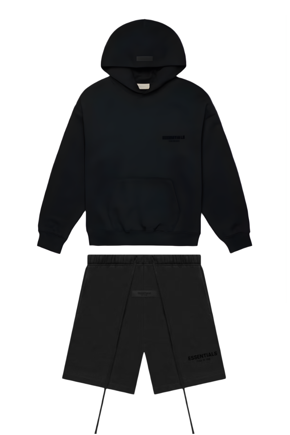 Essential Hoodie Set