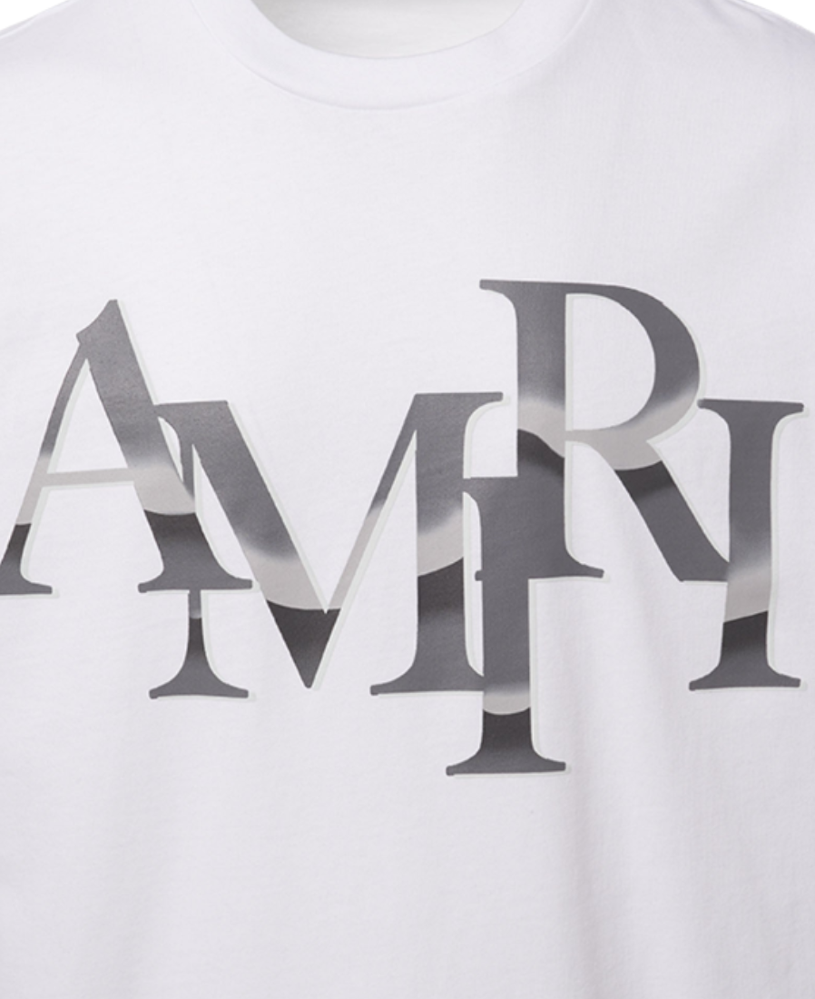 Letters T-shirt