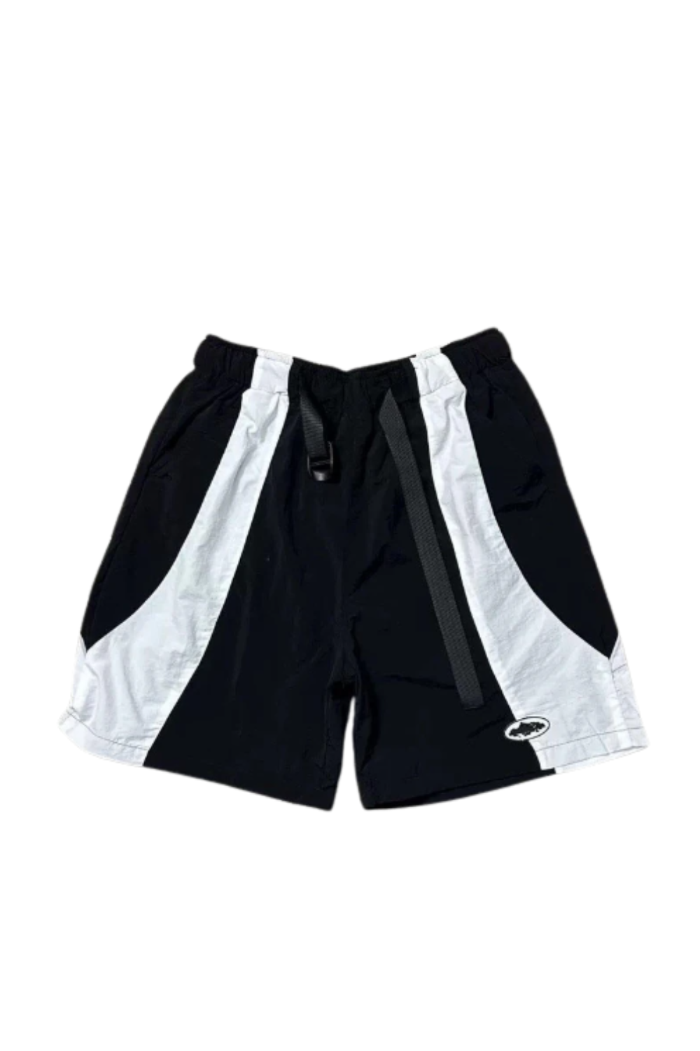 Island Windbreaker Short Set