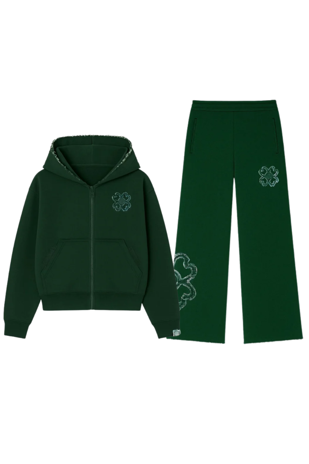 Cross Tracksuit
