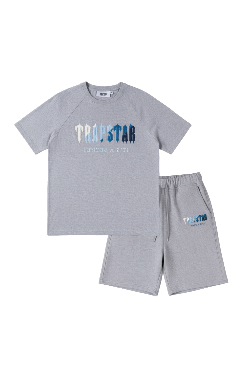 Trap Short Set