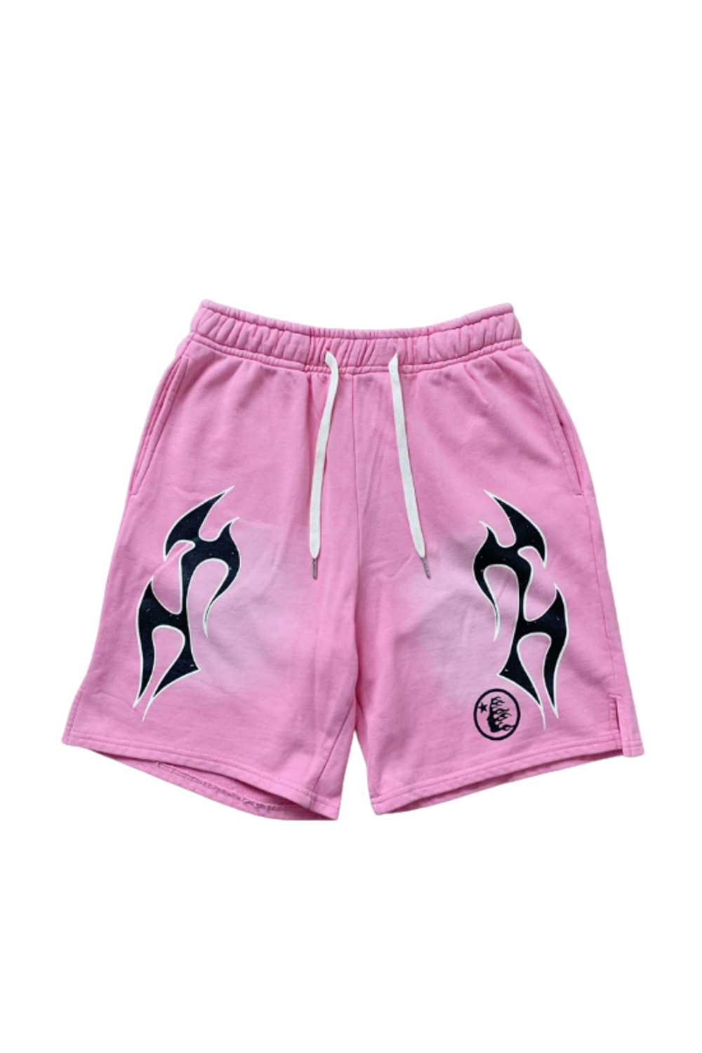 Star Flame Shorts