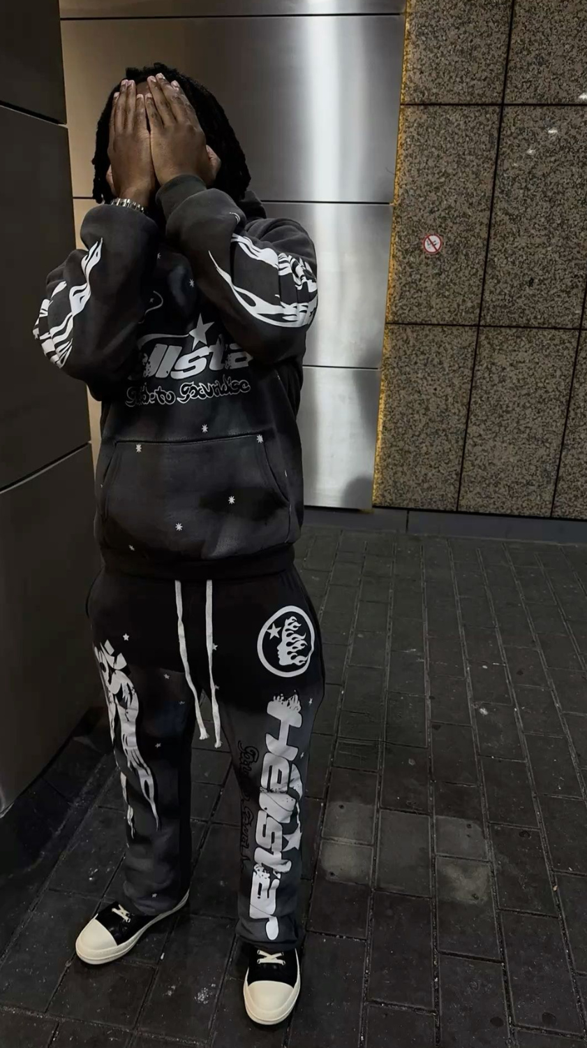 Star Tracksuit