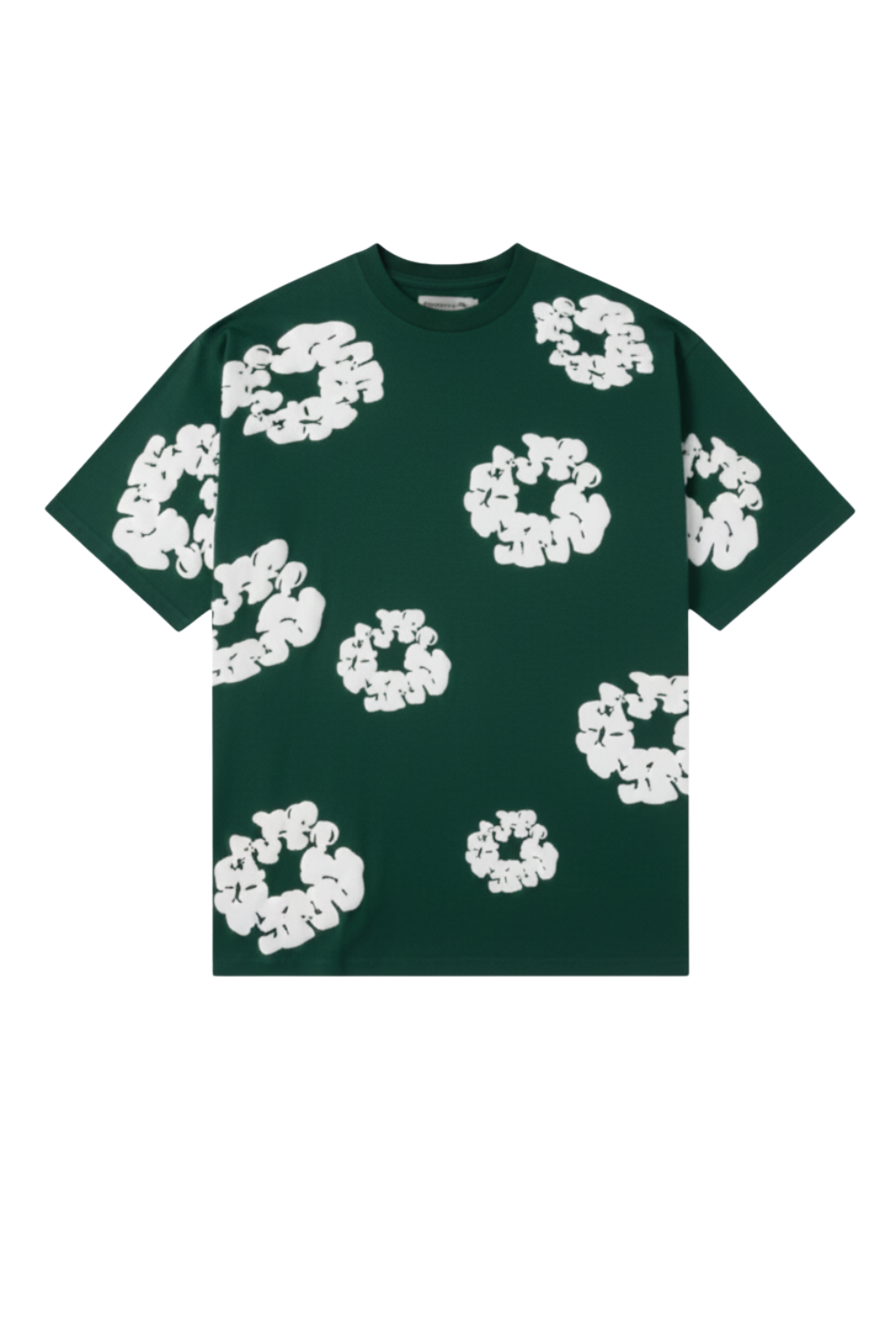 Flower Short Set