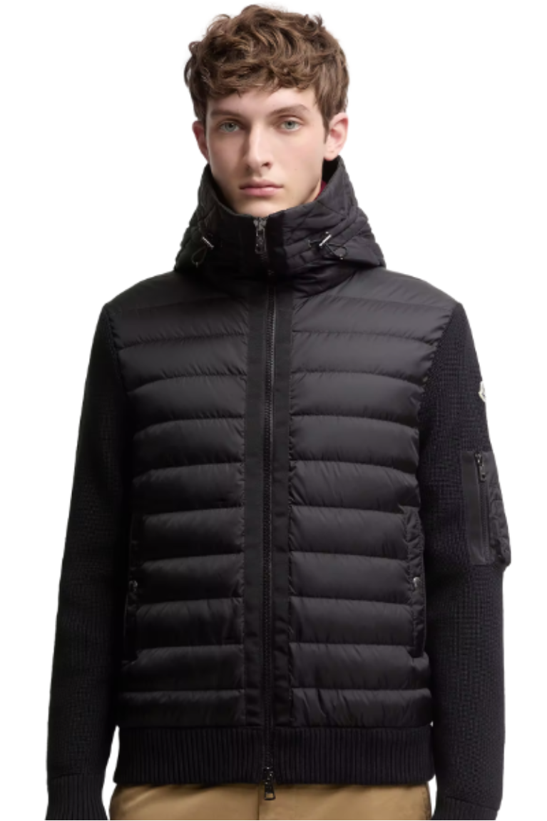 Maia Classic Cardigan Jacket