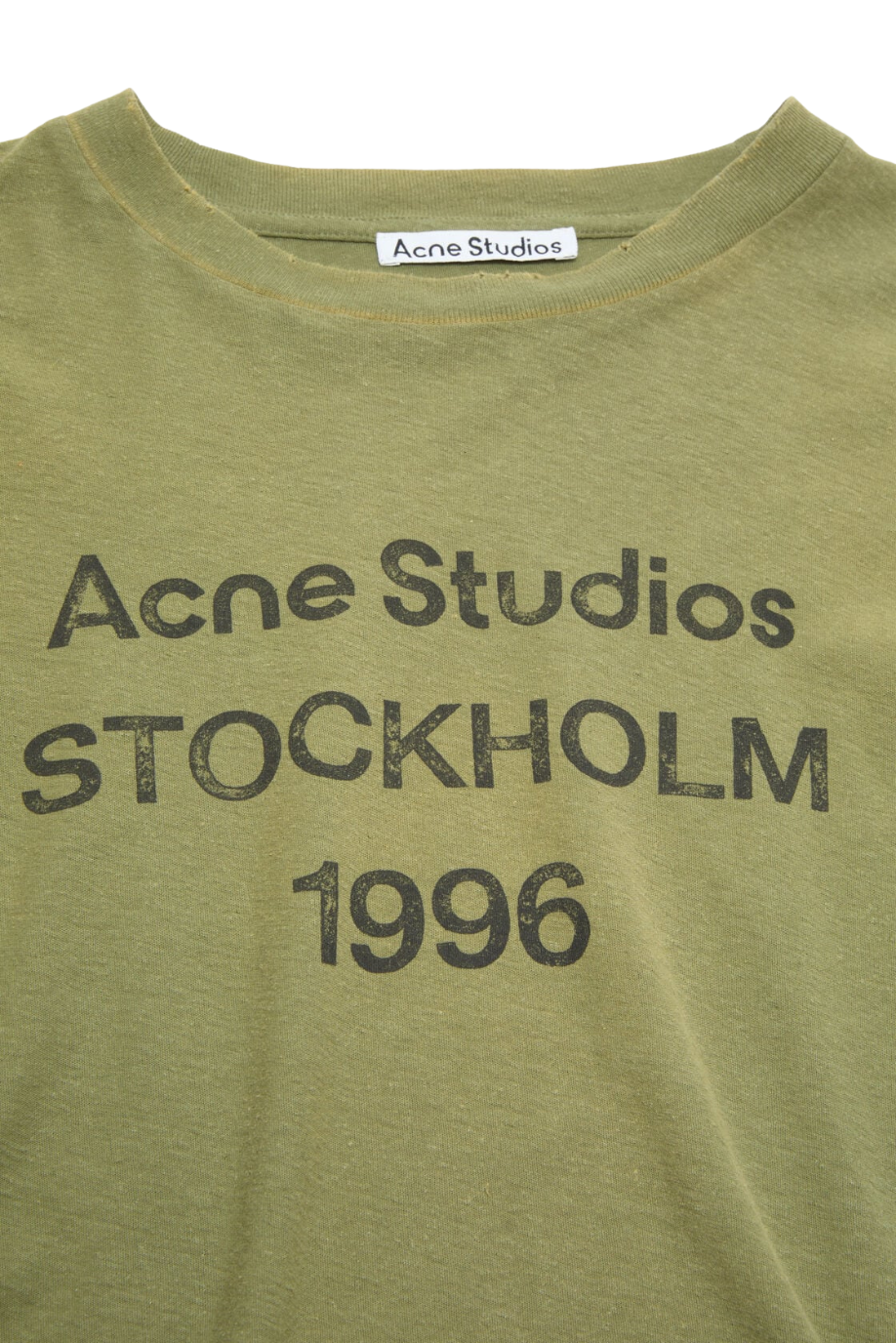 Studio Longsleeve