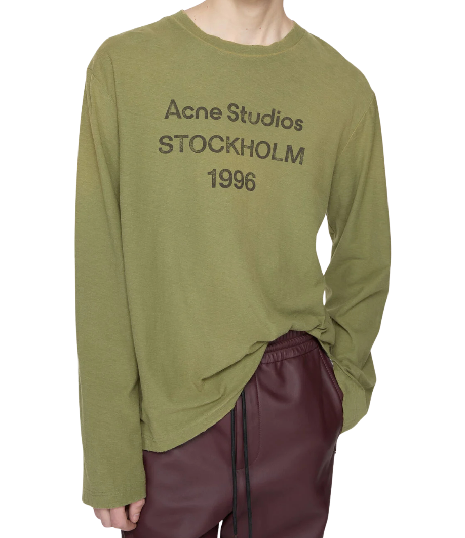 Studio Longsleeve