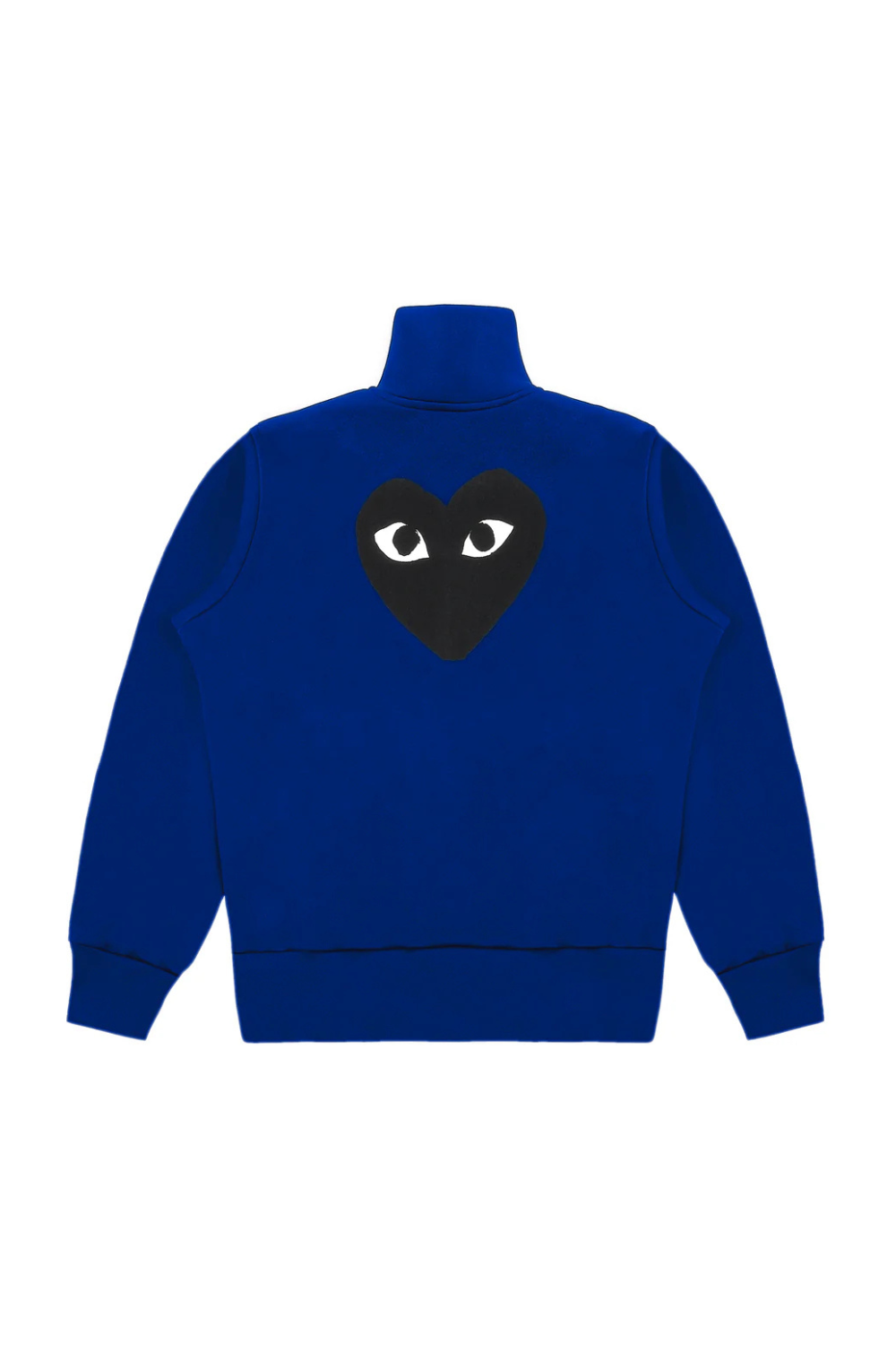 Heart Track Jacket