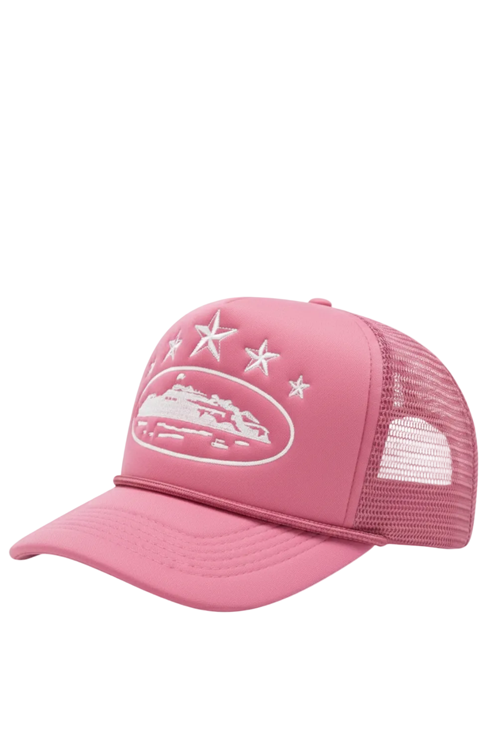 Island Star Cap