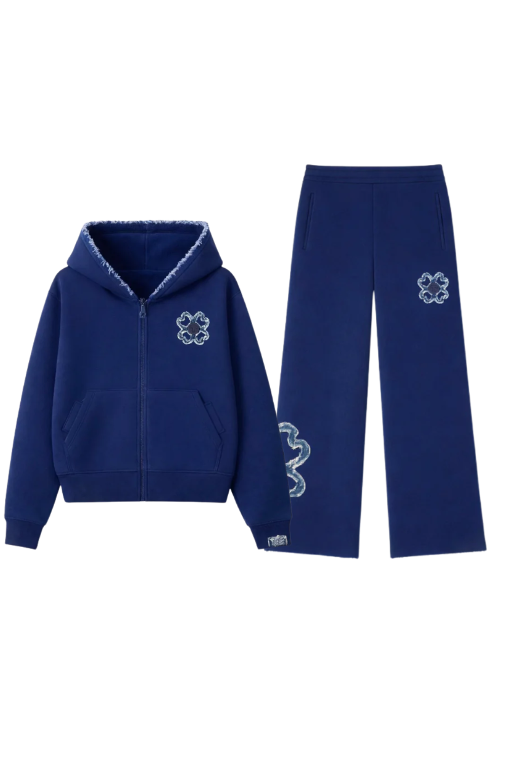 Cross Tracksuit