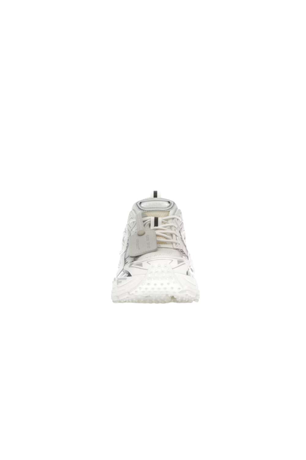 Off-Runner Sneakers