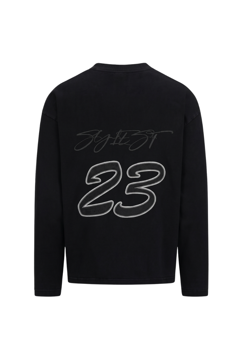 23 Longsleeve