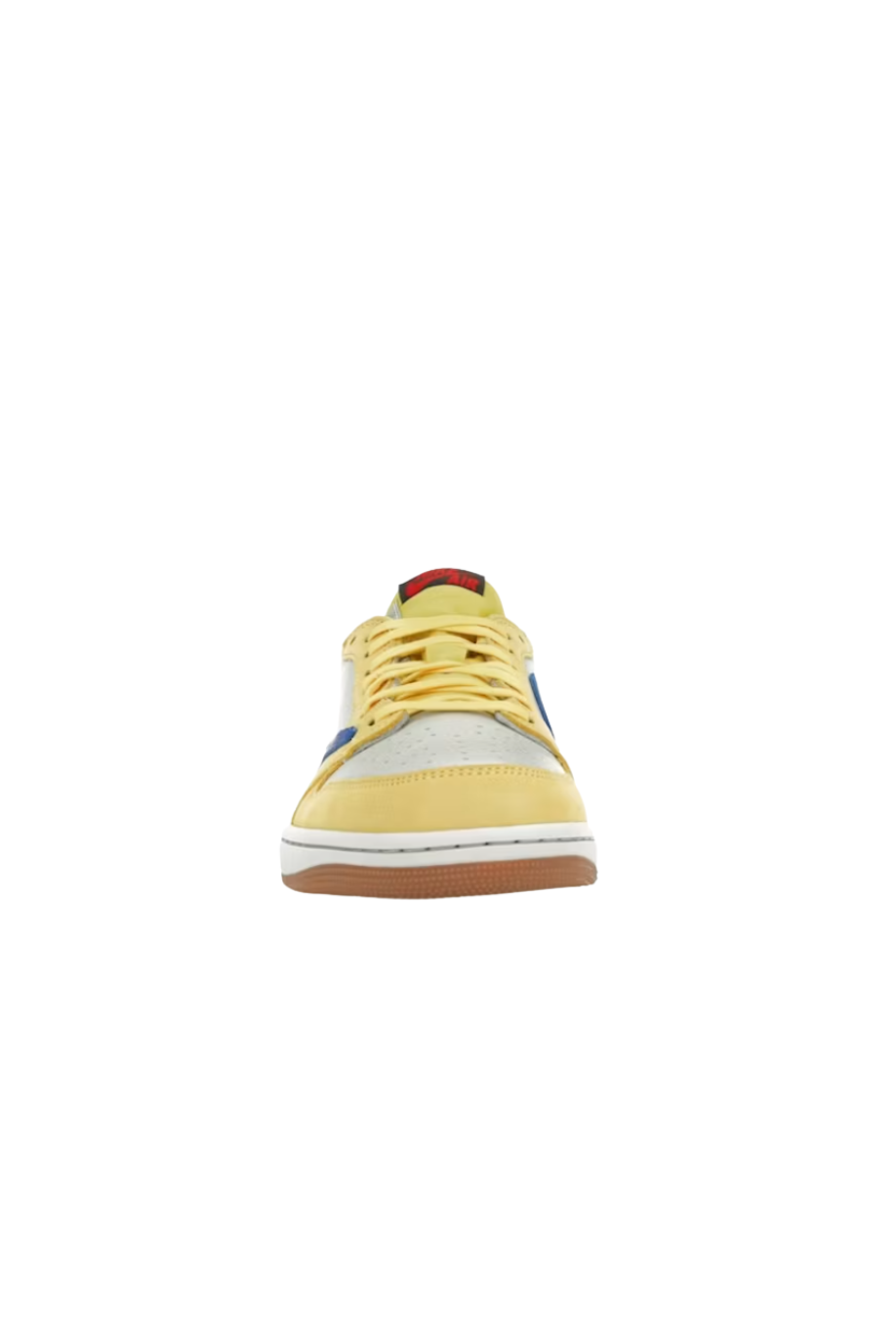 Vector Reverse Low Sneakers