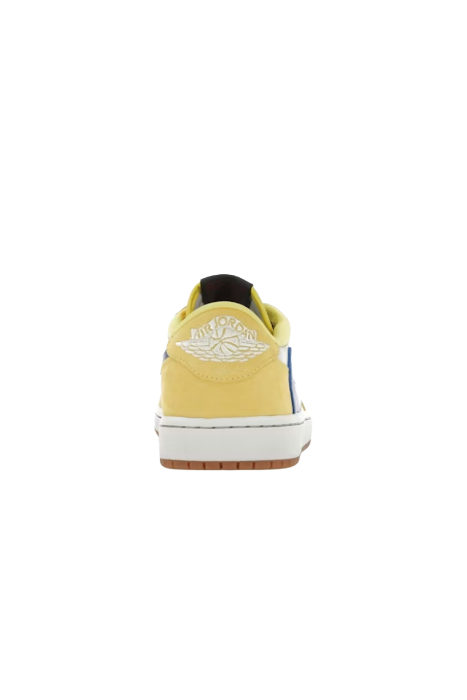 Vector Reverse Low Sneakers