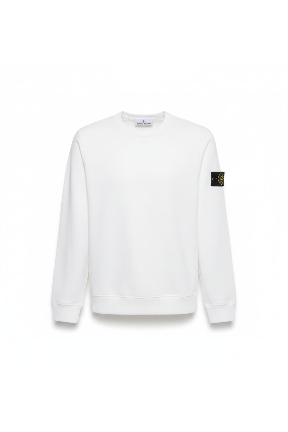 Stone Crewneck