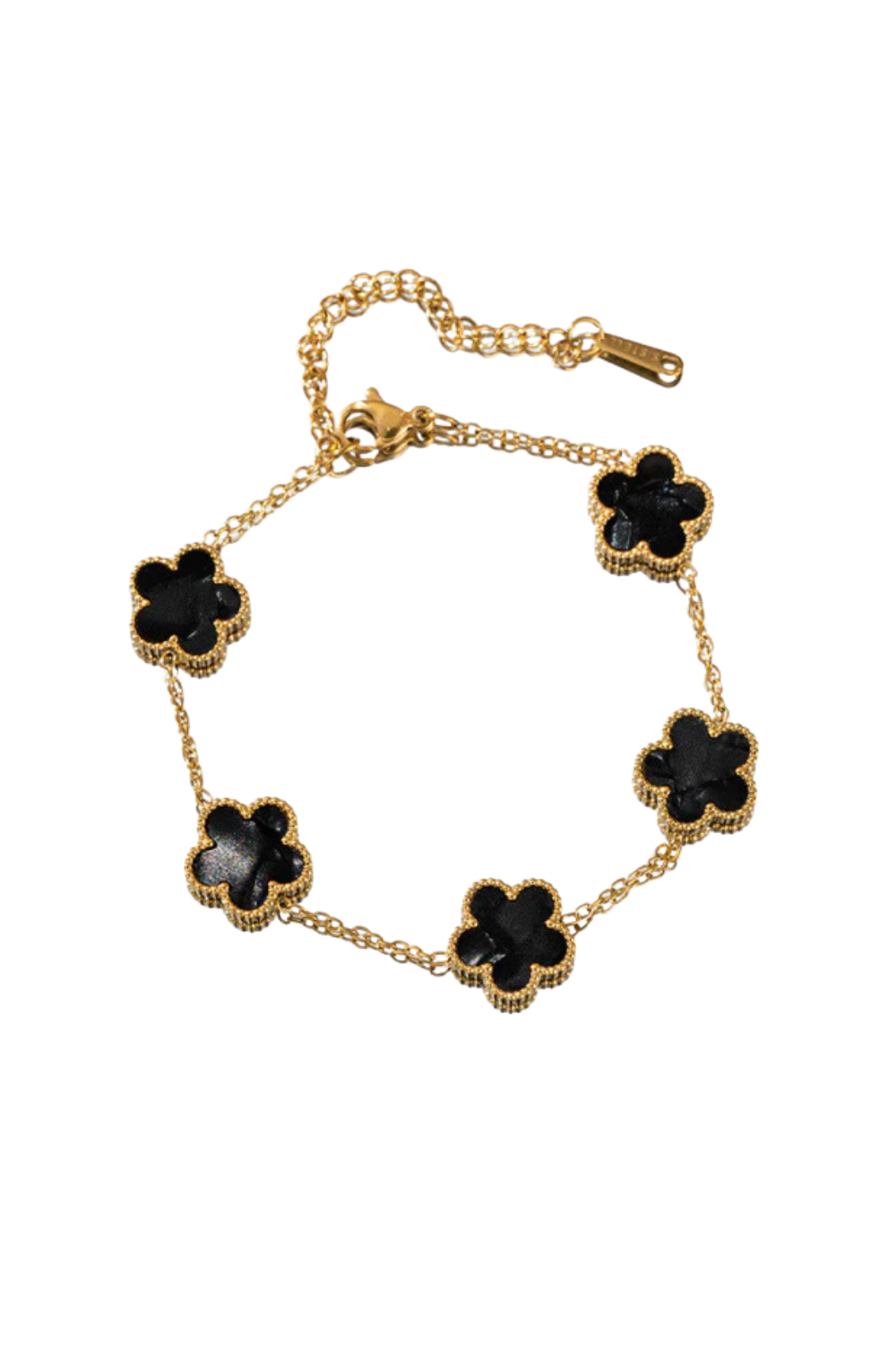 Clover Bracelet