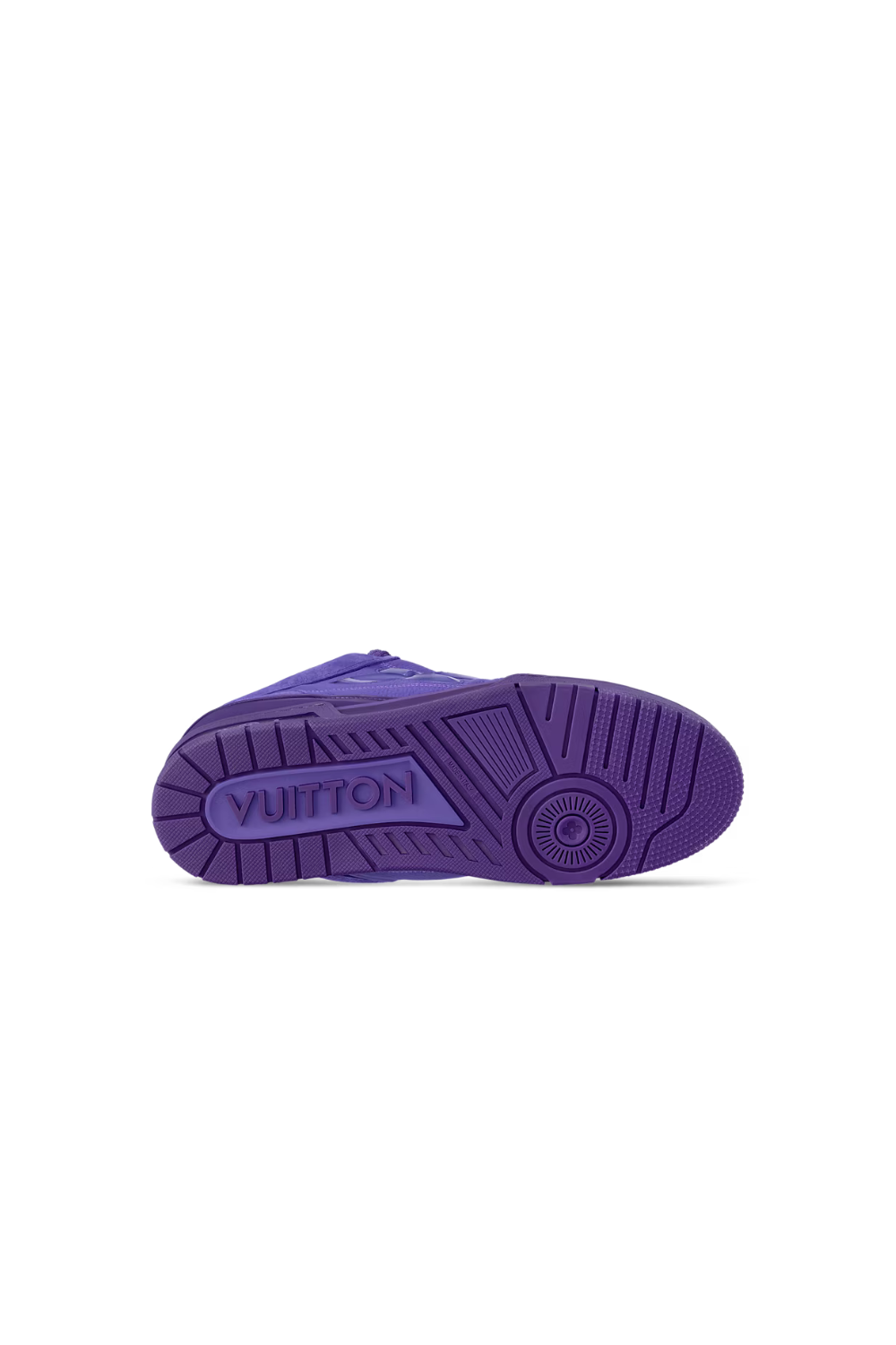 Intarsia Skate Sneakers 2.0