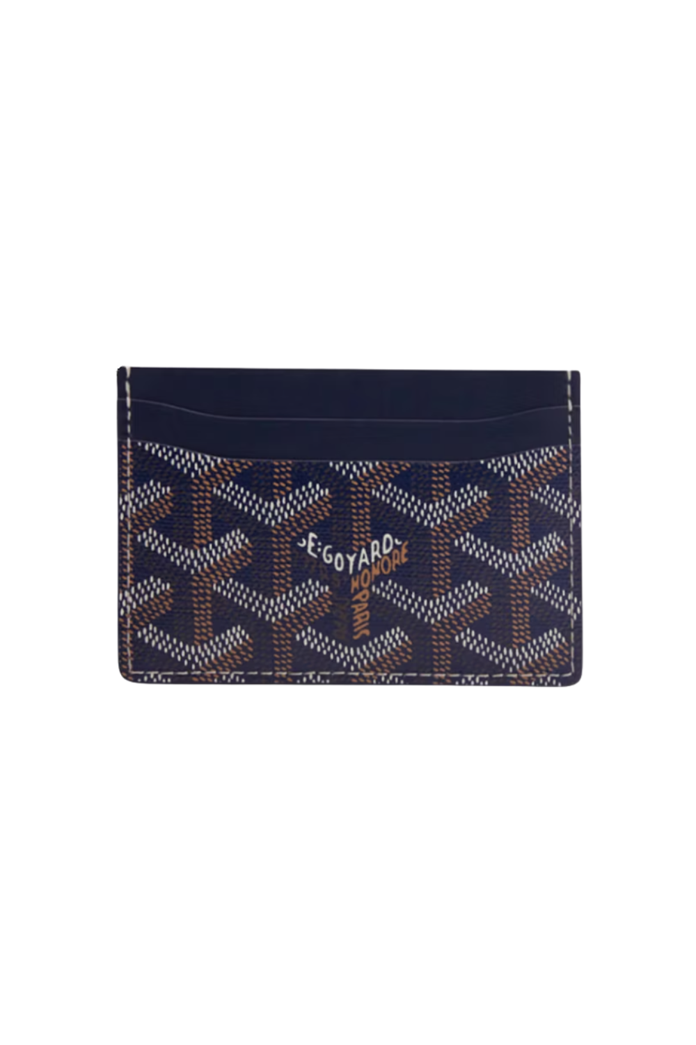 G-Monogram Cardholder